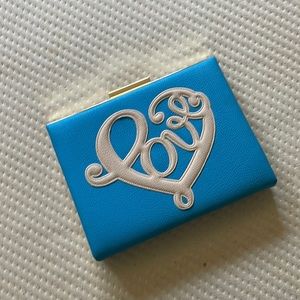 Love Moschino Clutch